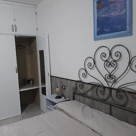 Appartement Conchiglie 7 Cala Gonone