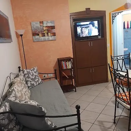 Conchiglie 7 * Cala Gonone