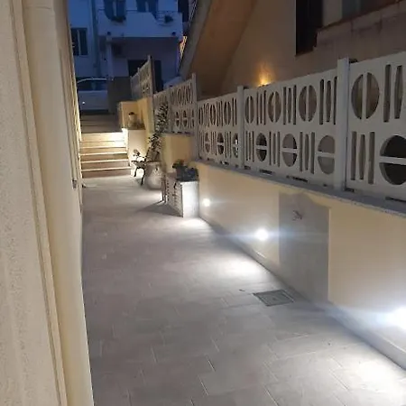 Conchiglie 7 Cala Gonone