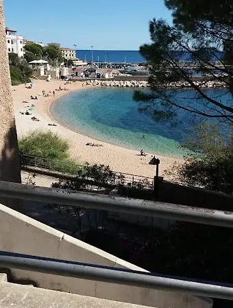 Apartament Conchiglie 7 *