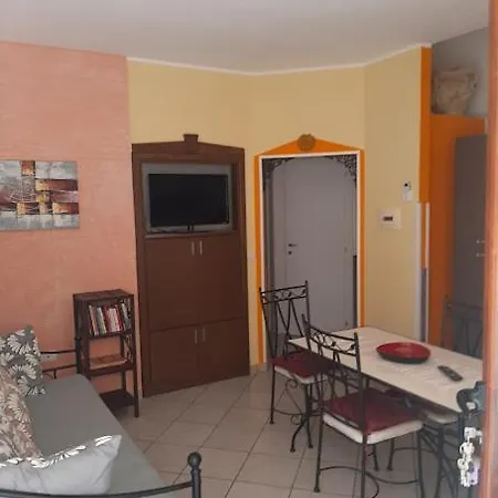 Conchiglie 7 Appartement Cala Gonone