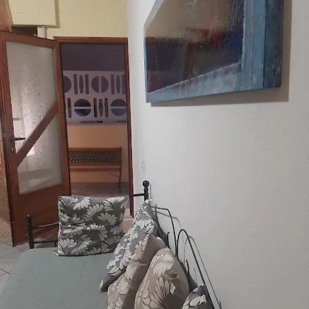 Conchiglie 7 Cala Gonone