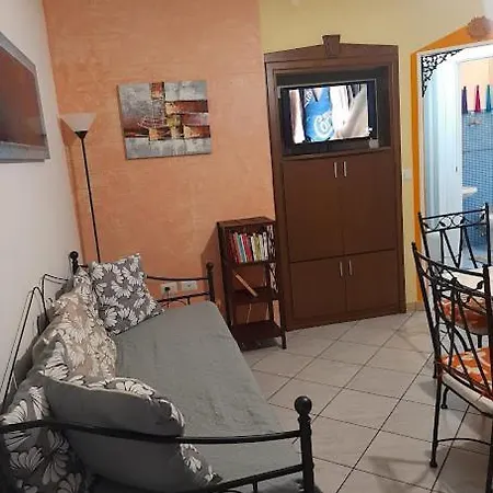 Conchiglie 7 Appartamento