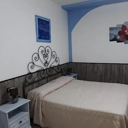 Conchiglie 7 * Cala Gonone